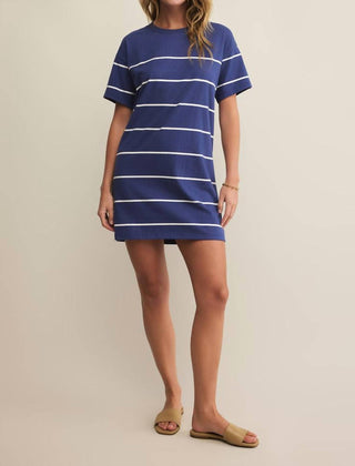 Z Supply - Sway Stripe Mini Dress