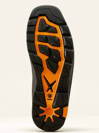 Ariat - Men's Comp Toe Intrepid Venttek Work Boots - EE Width