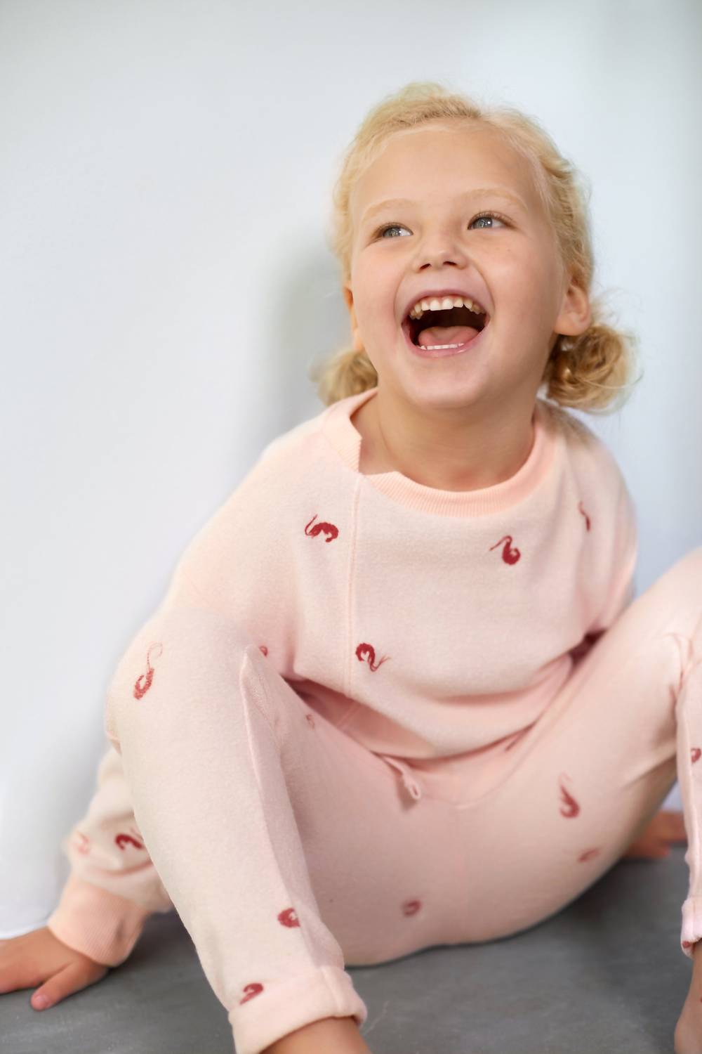 Omamimini - Terry Sweatshirt