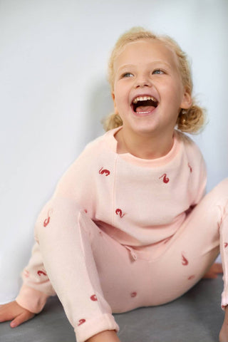 Omamimini - Terry Sweatshirt