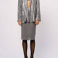 Nonchalant Label - Sylvie Blazer