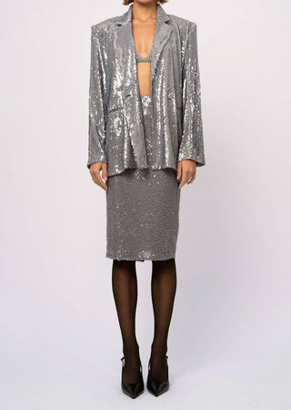 Nonchalant Label - Sylvie Blazer