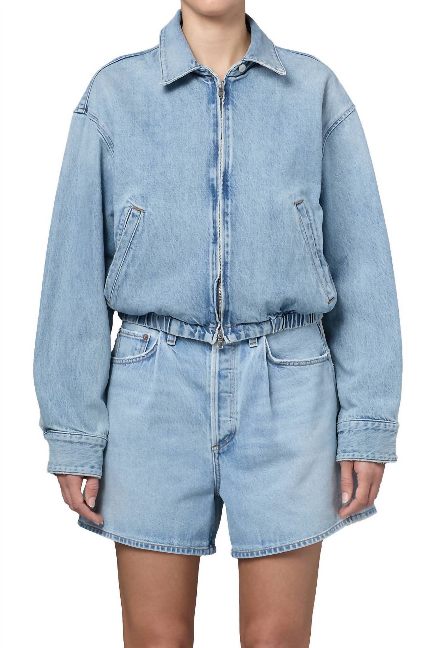 Agolde - Nile Jacket
