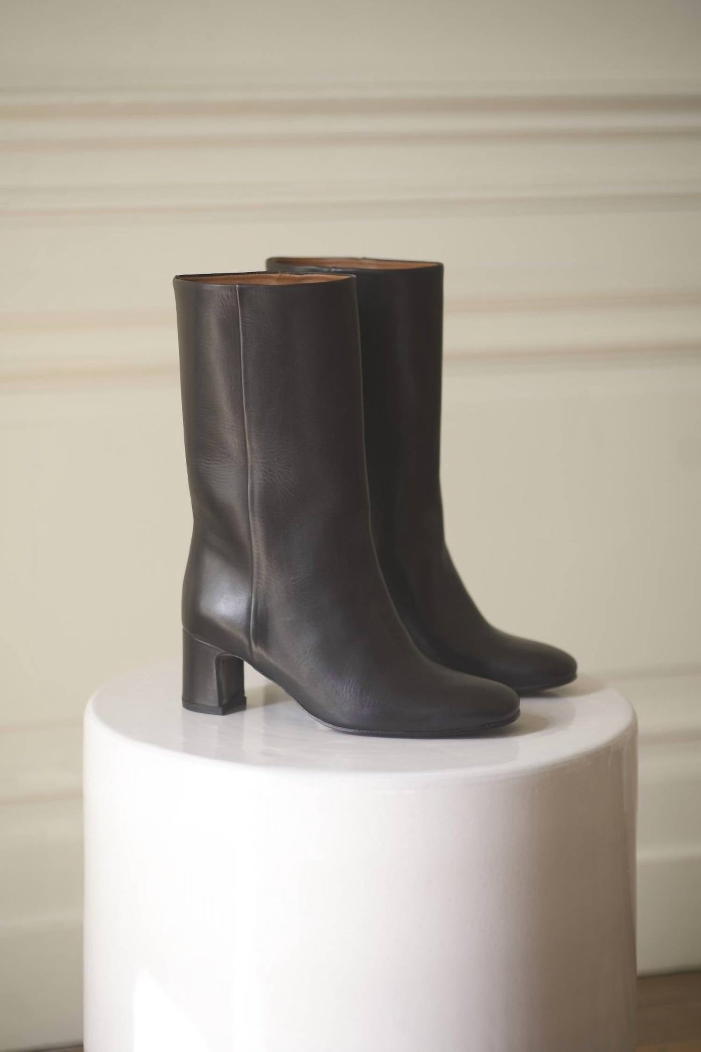 Anne Thomas - Women's Venezia Mi Boots