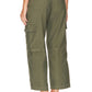 Agolde - Jericho Cropped Cargo Pants