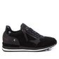Xti - Women's Side Zipper Sneakers