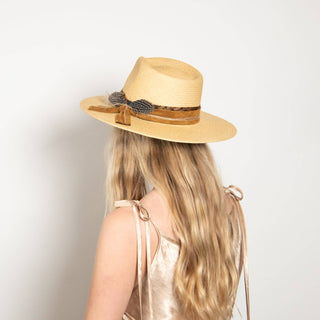 Wyeth - Women's Barra Hat