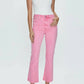 Pistola - Lennon High Rise Crop Jeans