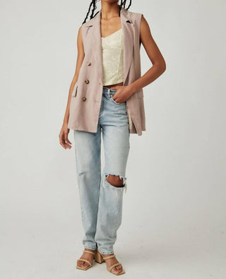 Free People - Olivia Vest