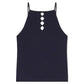 Sita Murt - Women's Openwork Knit Cami