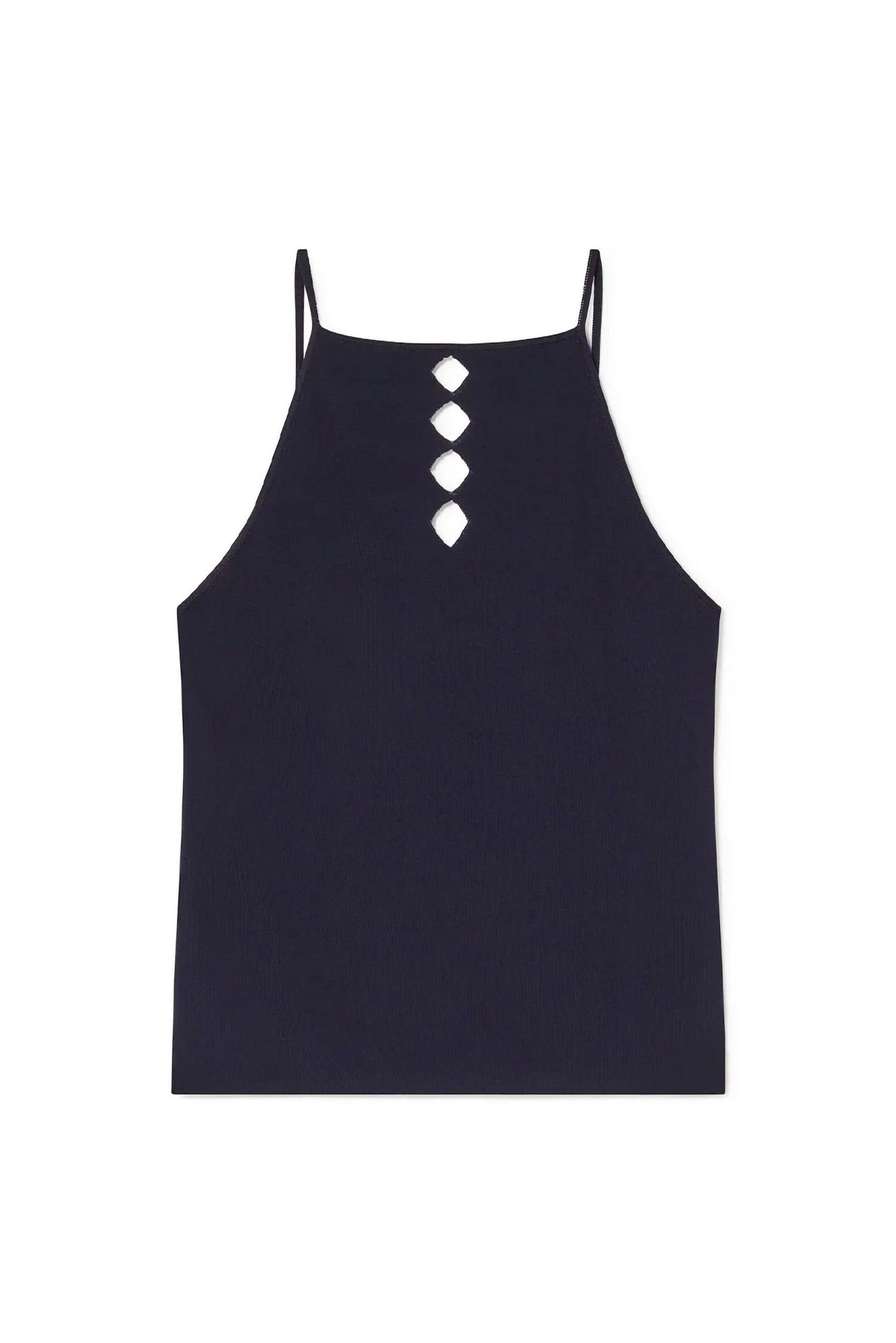 Sita Murt - Women's Openwork Knit Cami