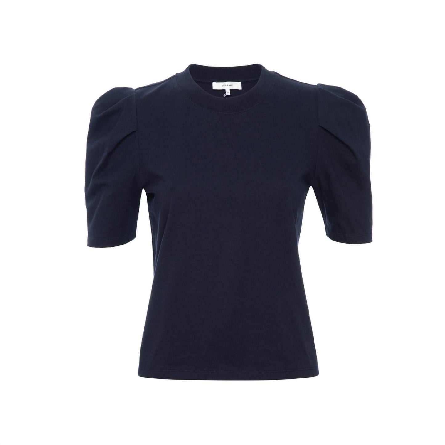 Frame - Draped Femme Tee