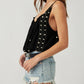 Free People - Virgo Tank Top