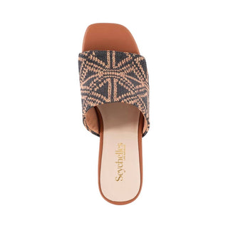 Seychelles - ADAPT RAFFIA SANDAL