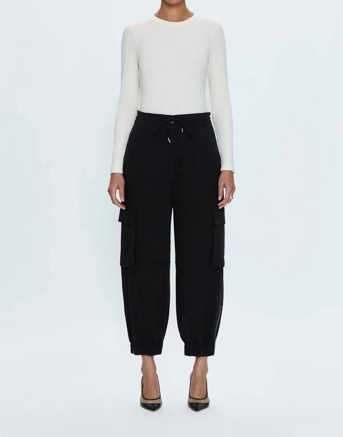 Pistola - Dakota Cargo Jogger Pant