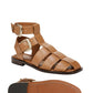 Sam Edelman - Dawn Ankle Buckle Sandal