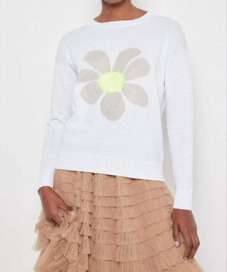 Lisa Todd - Women's Sweet Talk Sweater