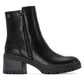 Xti - Women's 144455 Ankle Booties