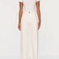 Dl1961 - Women'S - Hepburn Wide Leg High Rise Ankle Jeans