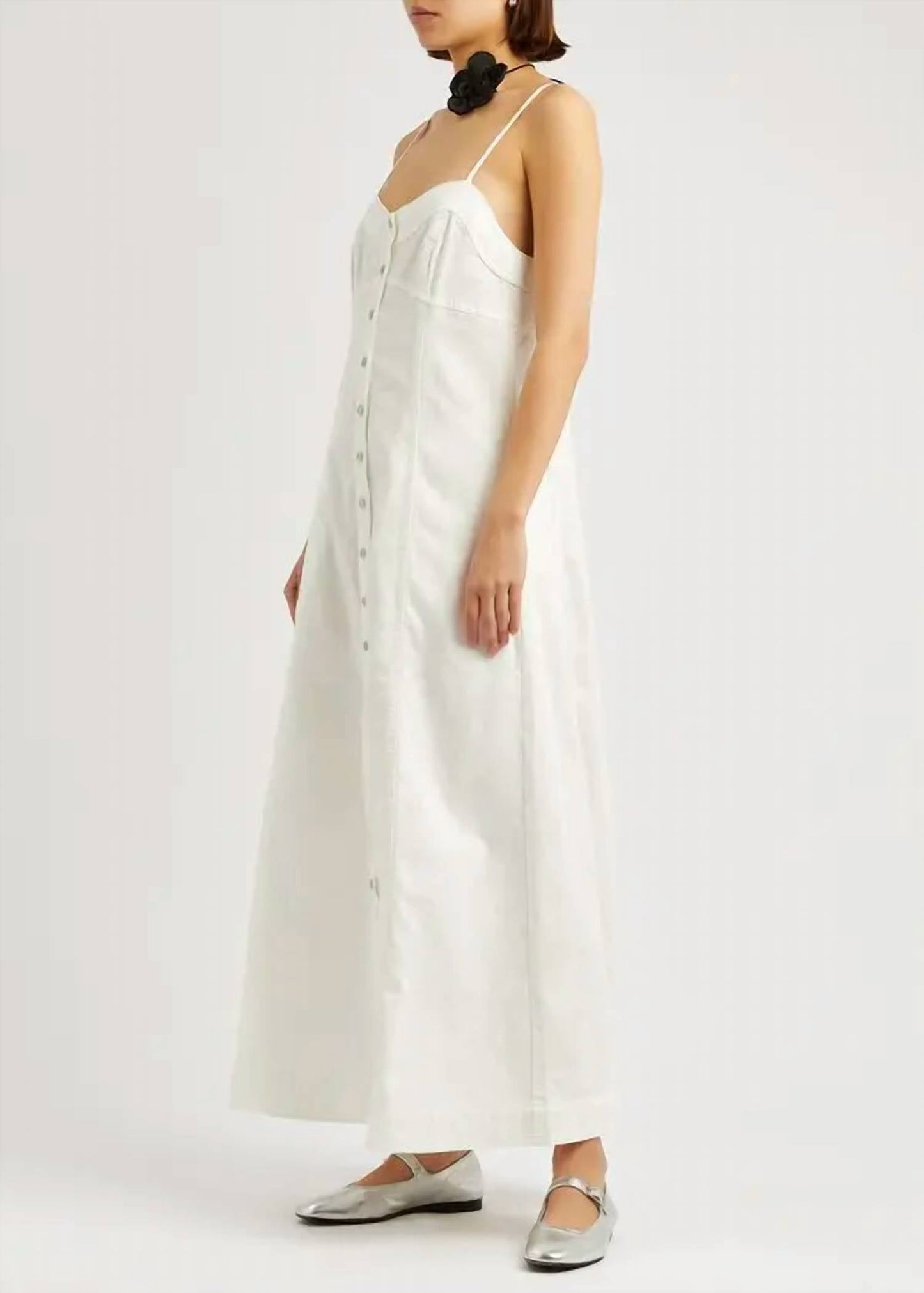 Free People - Women's Just Jill Maxi Dress