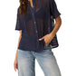 Project Social T - SONJA HEAVY MESH TEE