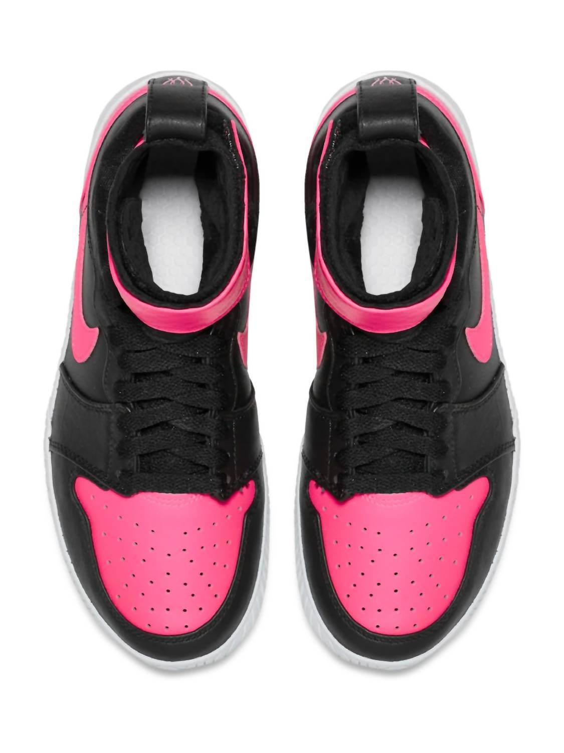 Nike - Women's Flare AJ1 Shoes