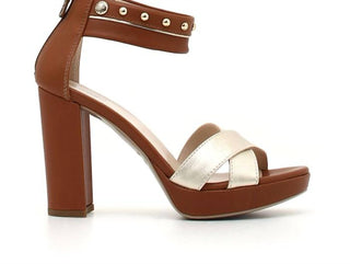 Nerogiardini - Women's Etoile Miele Armenia Heels