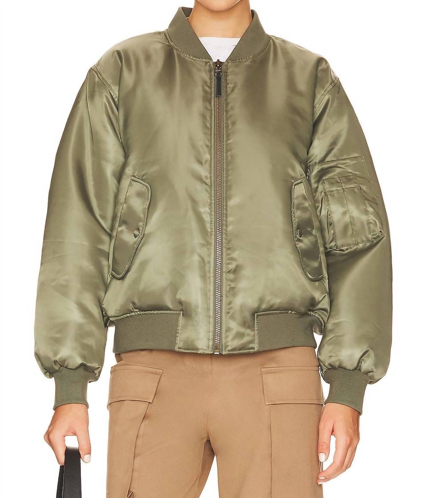 Anine Bing - Leon Bomber Jacket