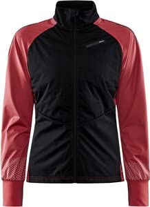 Women's Storm Balance XC Ski Jacket