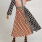 Brave + True - Lucy Midi Dress