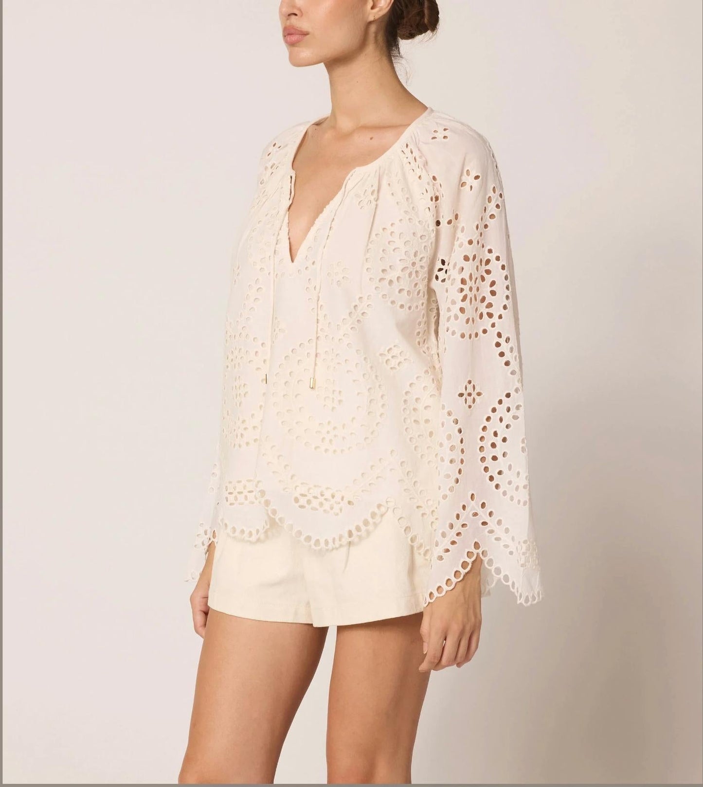 Cleobella - Citlali Blouse