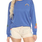 Pj Salvage - Women's Lazy Daisy Top