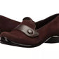 Dansko - Women's Olena Flat