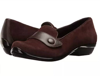 Dansko - Women's Olena Flat