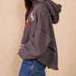 People Of Leisure - Rolling Stones Bridges to Babylon Hoodie