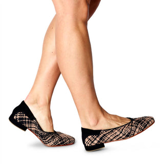 Softwaves - Women's Stella Flats