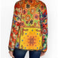 Johnny Was - JOAN SHERPA JACKET (REVERSIBLE)