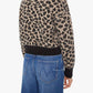 Mother - Itsy Crop Jumper Sweater