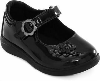 Stride Rite - Girl's Holly Mary Jane Flats