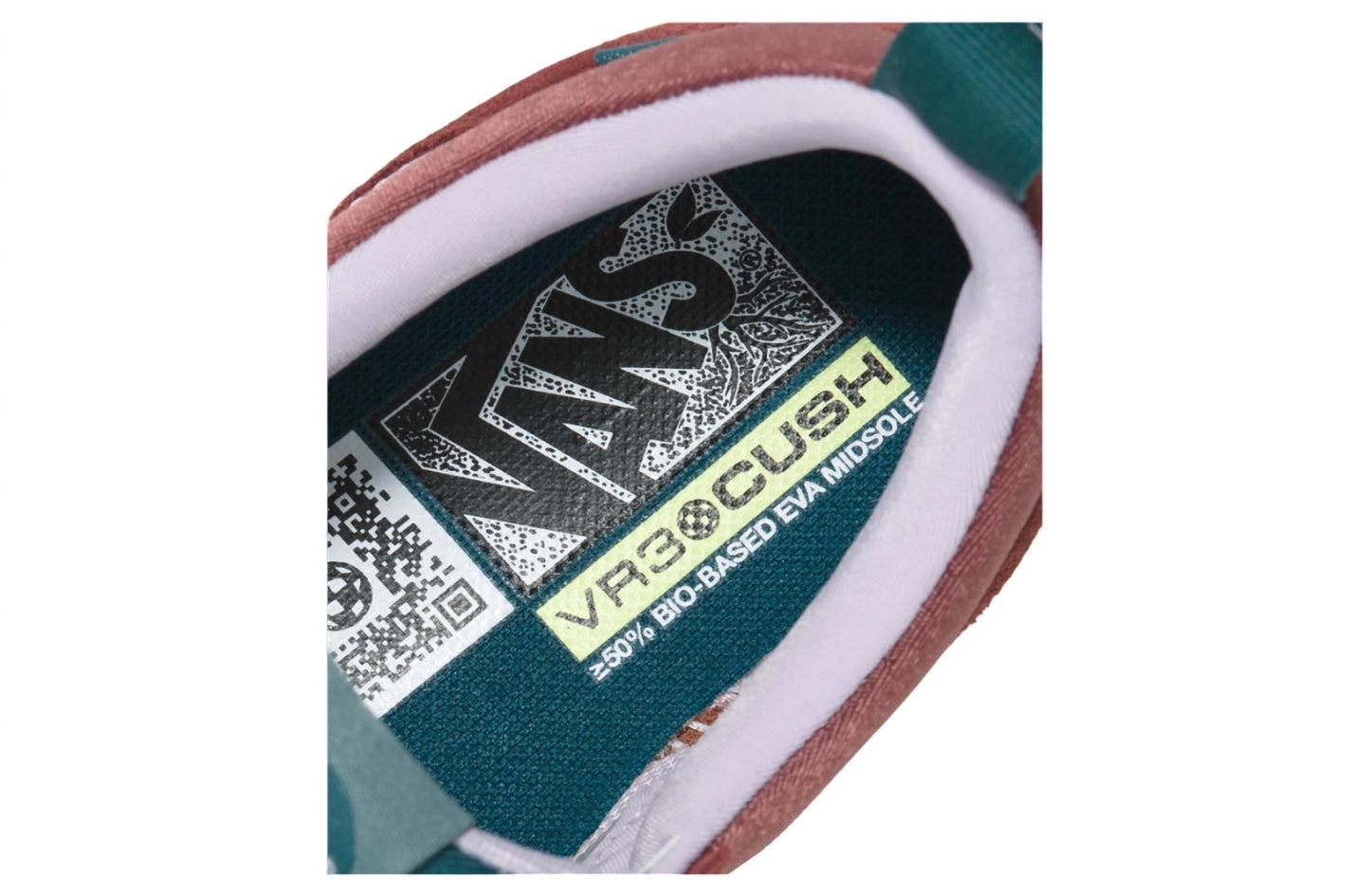 Vans - Unisex Ultra Range Neo Vr3 Shoe