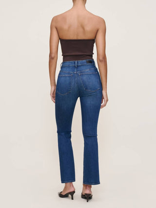 Dl1961 - Women'S - Bridget Boot High Rise Jeans