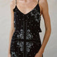 Bella Dahl - Ruffle Cami Midi Dress