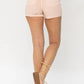 Judy Blue - High Waist Jean Shorts