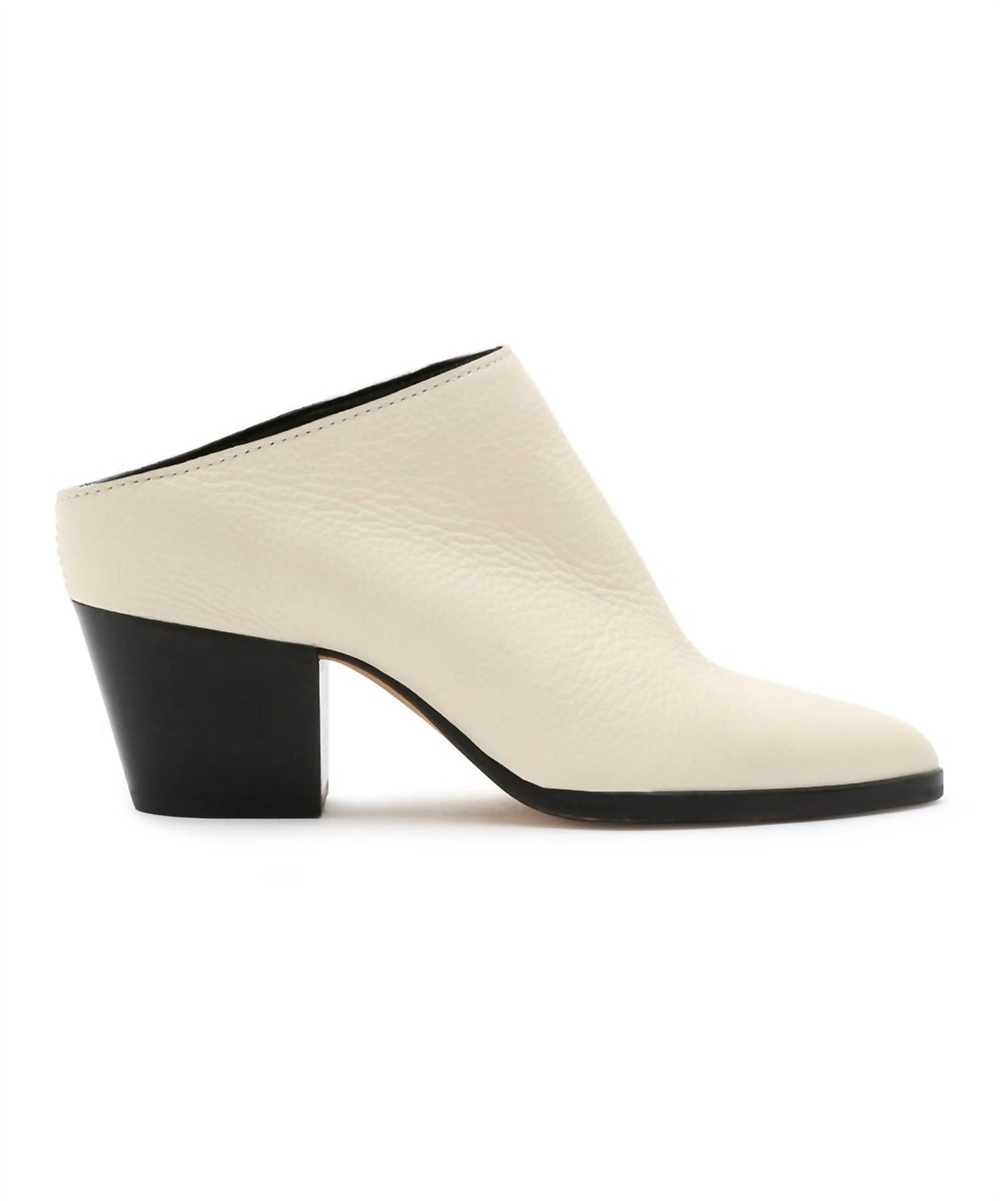 Dolce Vita - ROYA LEATHER MULE