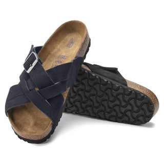 Birkenstock - Women's Lugano Sandal