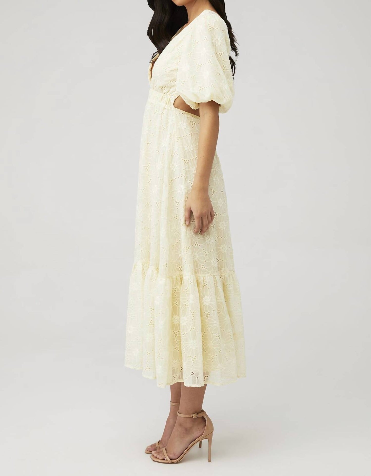 Astr - Label Jaxine Dress