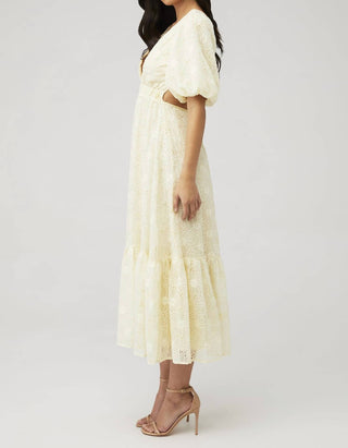 Astr - Label Jaxine Dress