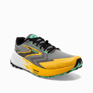 Brooks - Men's Catamount 3 Speed Trail Running Shoe