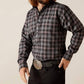 Ariat - Newton Quite Shade Shirt Tall