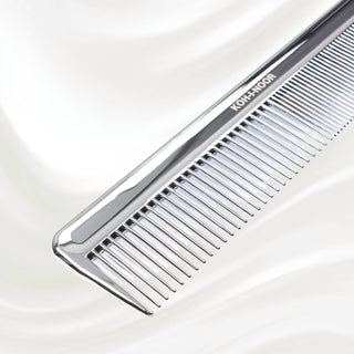 Koh-I-Noor Beauty Usa - Women's Wide And Close Spread Teeth Comb